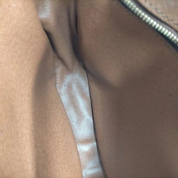 Louis Vuitton Jeunefille GM Brown Monogram Shoulder Bag mon750-101025 - Picture 11 of 16